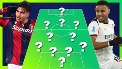 Pulisic out, chi gioca in attacco? Bologna-Milan, le probabili formazioni