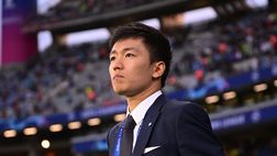 Inter, l’ex presidente Zhang ricorda Giorgio Armani: “Icona”