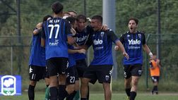 Scivolone Renate, il Novara passa a Meda. Nerazzurri infuriati con l’arbitro