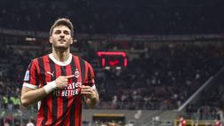 Gimenez racconta del suo arrivo al Milan e dell’incontro con Ibrahimovic