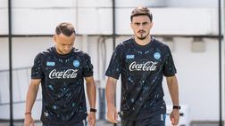 Lobotka-Elmas, futuro in bilico al Napoli: la strategia del club azzurro