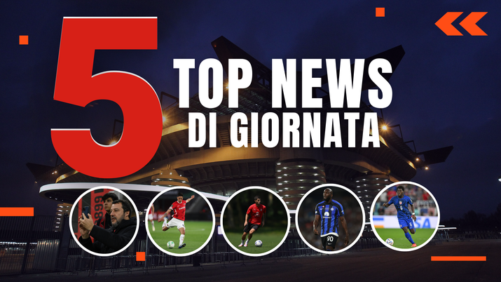 MERCATO MILAN E TOP NEWS – Reijnders in arrivo. Parla Salvini- immagine 1