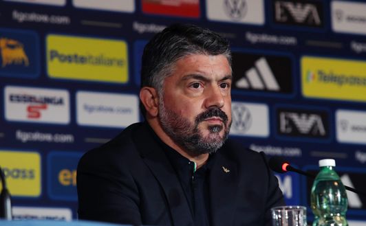 L’aneddoto di Gattuso su Barella: “Io sento Nicolò tutti i giorni e…”- immagine 3