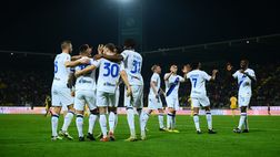 Tuttosport: “Inter tornata a fare l’Inter: superati i 91 punti di Conte”