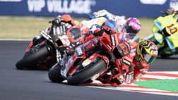 Moto GP, a Phillip Island si correrà sabato: ecco perché