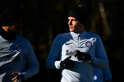 Genoa-Inter, probabile formazione: Bisseck in vantaggio su Pavard. Arnautovic-Thuram in attacco- immagine 2