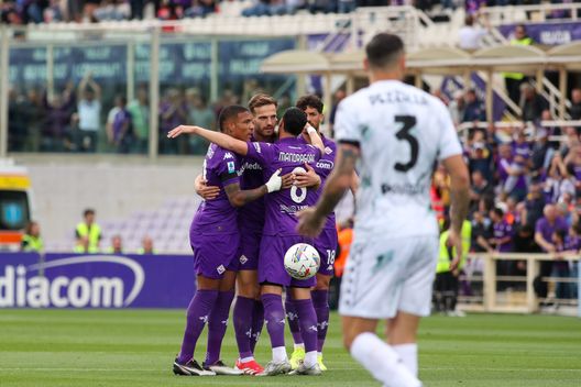 Una squadra intenta a “sgonfiare” il pallone: il secondo tempo della Fiorentina- immagine 2