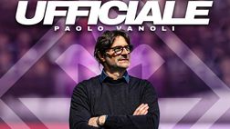 Fiorentina, è UFFICIALE: Paolo Vanoli è il nuovo allenatore. Il comunicato