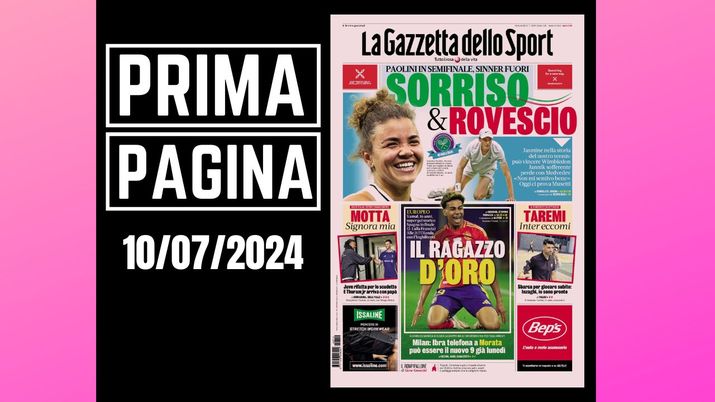 La Gazzetta dello Sport