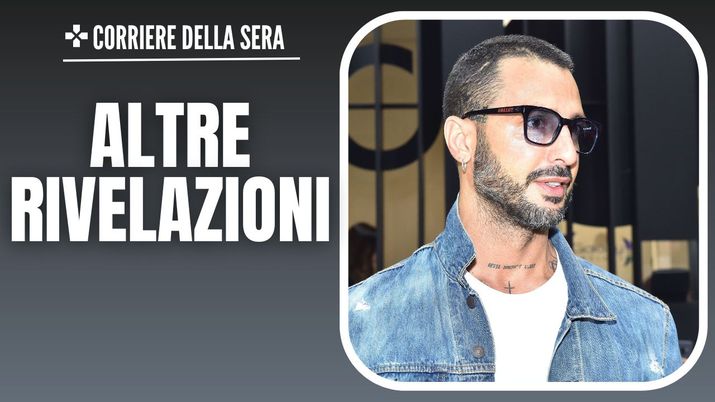 Fabrizio Corona ex paparazzo scommesse (Getty Images)