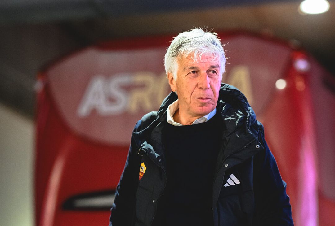 Milan-Roma 1-0 – FOTO GALLERY - immagine 7