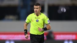 La moViola: Giua bravo. Su Beltran tutto regolare, manca un giallo a Comuzzo