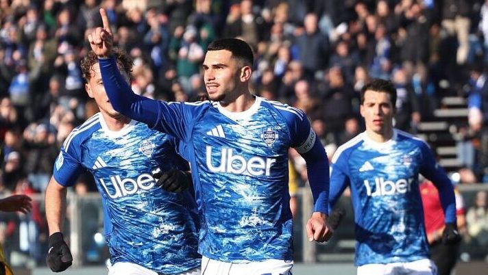 I voti di Como-Udinese al fantacalcio: Da Cunha super, Paz come Zaniolo! Per Valle, Kuhn e Solet… - immagine 1