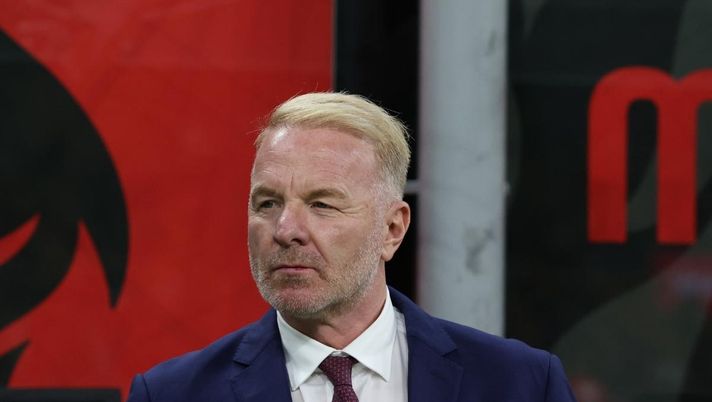 Calciomercato Milan, nelle ultime ore riproposto un attaccante della Serie A