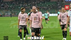 Palermo, Corriere dello Sport: “Lucioni per blindare la difesa. Amian e Caso…”