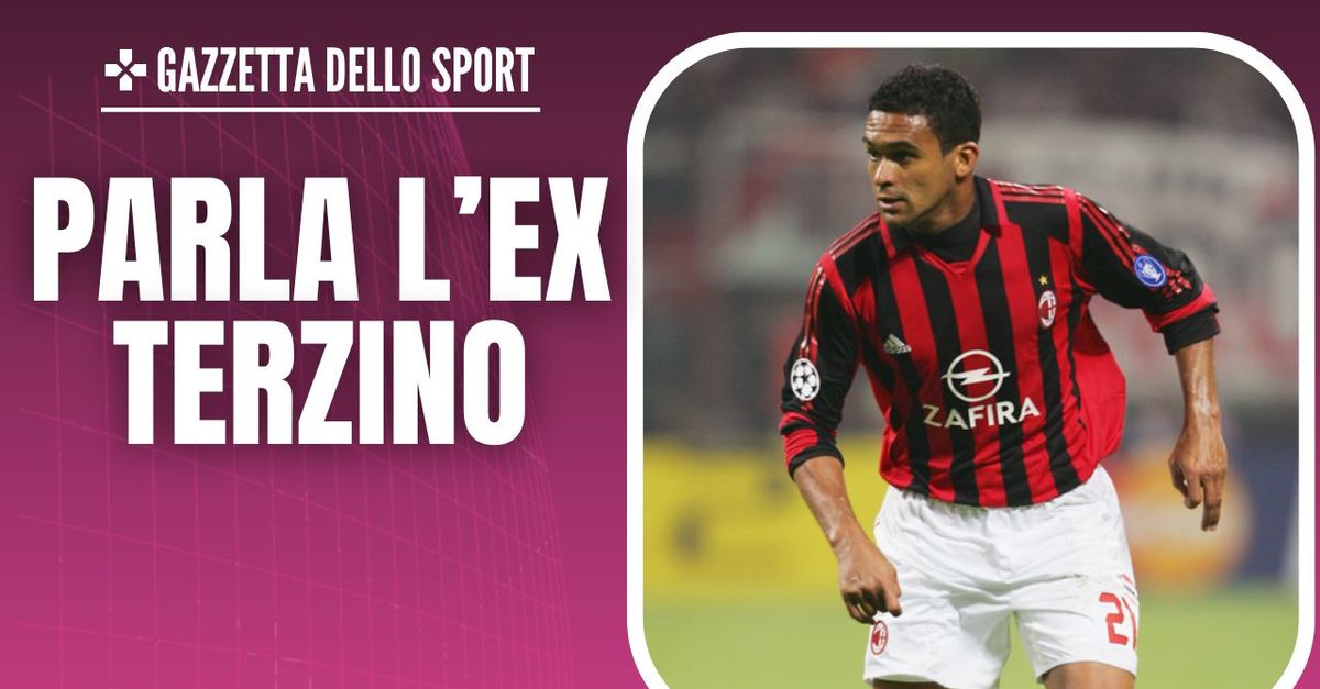 Milan, Serginho: “Leao-Theo: cosa vi aspettate?”. Su Emerson Royal…