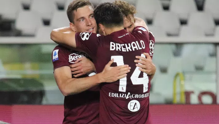 Video – Torino-Genoa 3-2: gli highlights della partita - immagine 1