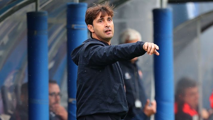 Sassuolo Primavera, Bigica: “Cercheremo di creare qualche problemino all’Inter” - immagine 1