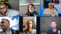 Vanni a FCIN1908: “Inter, ecco il futuro con Oaktree. A Marotta pieno controllo. Stadio e bond…”