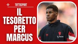 Calciomercato Milan – Rashford, fiducia rossonera. E le cessioni…