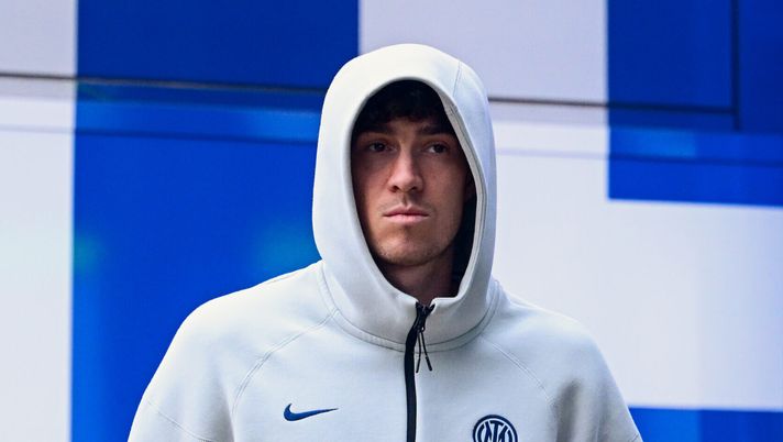 Repubblica: “Bastoni molto scosso! Potrebbe zittire l’indegno linciaggio se facesse…” - immagine 1