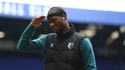 Fabrizio Romano: “Koné pronto a salutare il Marsiglia. C’è l’accordo con un club”