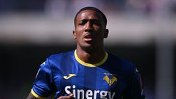 Mercato, l’Everton vuole Tchatchoua
