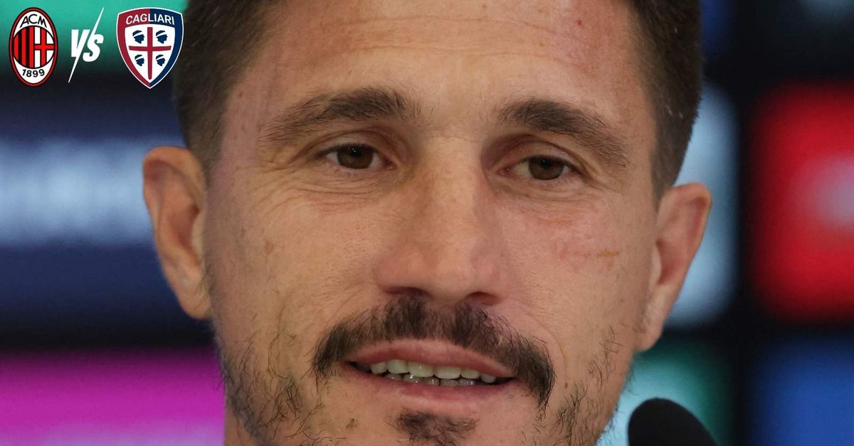 cagliari milan pisacane orgoglioso abbiamo fatto una grande partita da Pianetamilan.it cagliari milan pisacane orgoglioso abbiamo fatto una grande partita