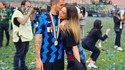 La moglie di Sensi commenta l’intervista: “Non mi sono mai esposta, ma al tuo posto…”