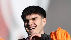 Bartesaghi l’esempio del Milan Futuro: crescita dei talenti più importante dei …