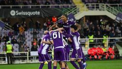 Cor.Fio: “Missione compiuta, ma quanta fatica. Fiorentina ancora tra le top 8”