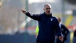 PRIMAVERA | Sanderra: “Lazio? Un bel triennio, sono usciti molti giocatori e…”