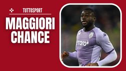 Calciomercato Milan – Fofana, ora il Monaco può cedere: il punto