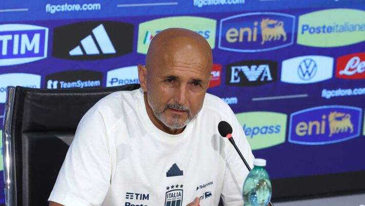 Spalletti: “Gravina mi ha detto che sarò esonerato dopo la Moldova: prendo atto, avrei voluto…” - immagine 1