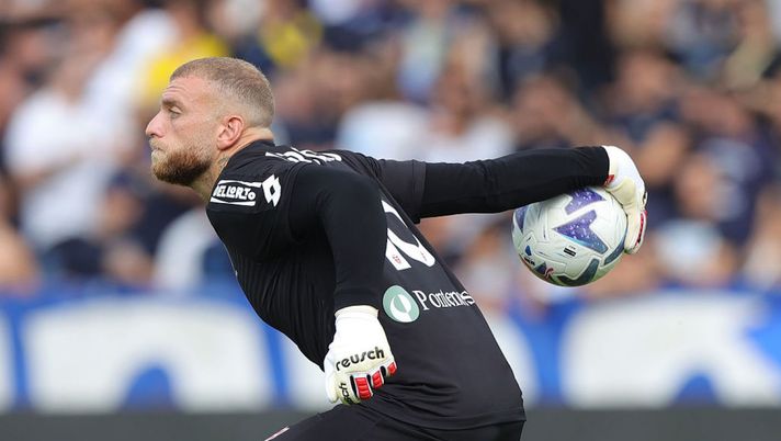 Ex Inter, Di Gregorio non chiude alle big: “Ora il Monza, poi ci penseremo…” - immagine 1