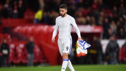 Il weekend dei calciatori italiani all’estero: da Koleosho all’Espanyol al ritorno di Borini