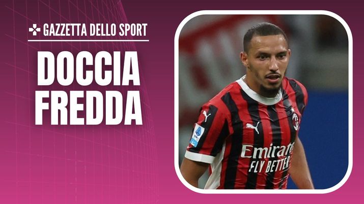 Ismaël Bennacer AC Milan Calciomercato Milan