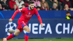 Kvaratskhelia sulla Ligue 1: “Chi dice che il campionato francese è facile, si sbaglia”