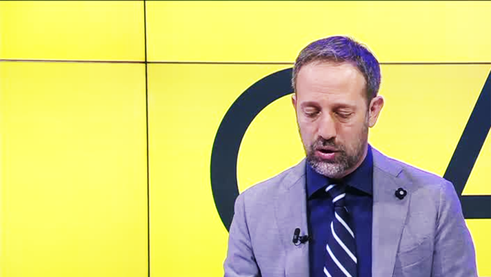 Inter News - Marchetti fa il punto