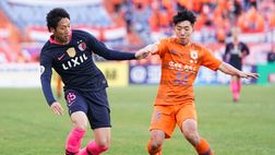 Corruzione e scommesse illegali in Cina, squalificati 38 calciatori e 5 funzionari di club