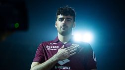 Pisa-Torino, formazioni ufficiali: sorpresa Kulenovic! Per Adams, Semper, Tramoni, Lazaro e Touré…