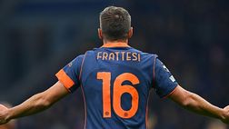 Frattesi fatica anche con Chivu: due le strade al fantacalcio, cosa fare negli scambi