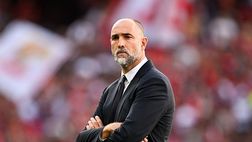 Juve, Tudor: “Comolli ha detto che Vlahovic resta, sono contento. Mercato, ecco cosa penso”