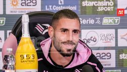 Calciomercato Sampdoria, è fatta per Tutino: accordo col Cosenza, cifre e dettagli