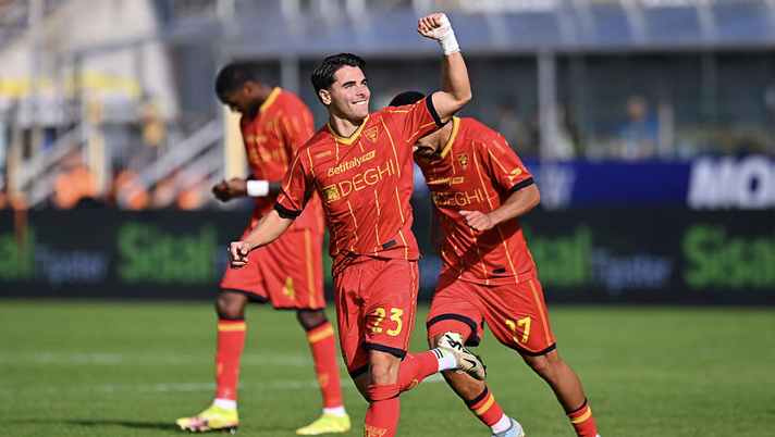 Serie A, il Lecce vince a Parma e sale. La classifica - immagine 1