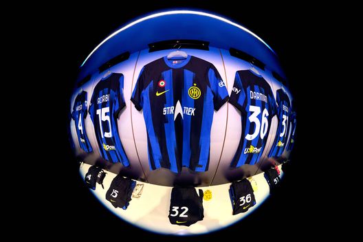 Cds – Inter, un solo dubbio per il derby: Darmian o Dumfries a destra?- immagine 2