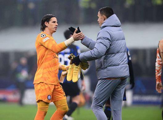 Inter, Sommer: “I clean sheet? C’è molto di più. Inzaghi dà molta importanza alla difesa. L’età…”- immagine 3