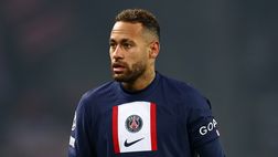 Neymar: “Il calcio è pieno di sorprese. Su Ancelotti…”