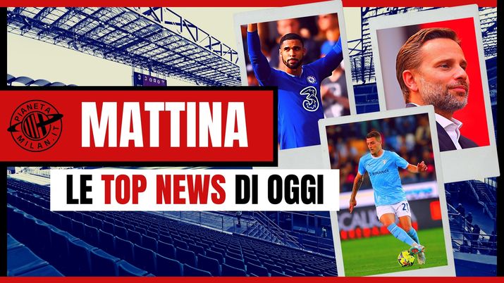 Milan, il punto sul mercato in entrata e in uscita. E Milinkovic-Savic... (getty images)