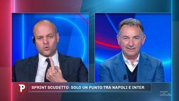 Biasin sicuro: “Se l’Inter avesse avuto un solo impegno, campionato finito a Natale”